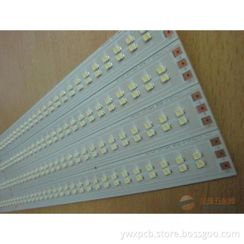 HASL Double Sided LED PCB